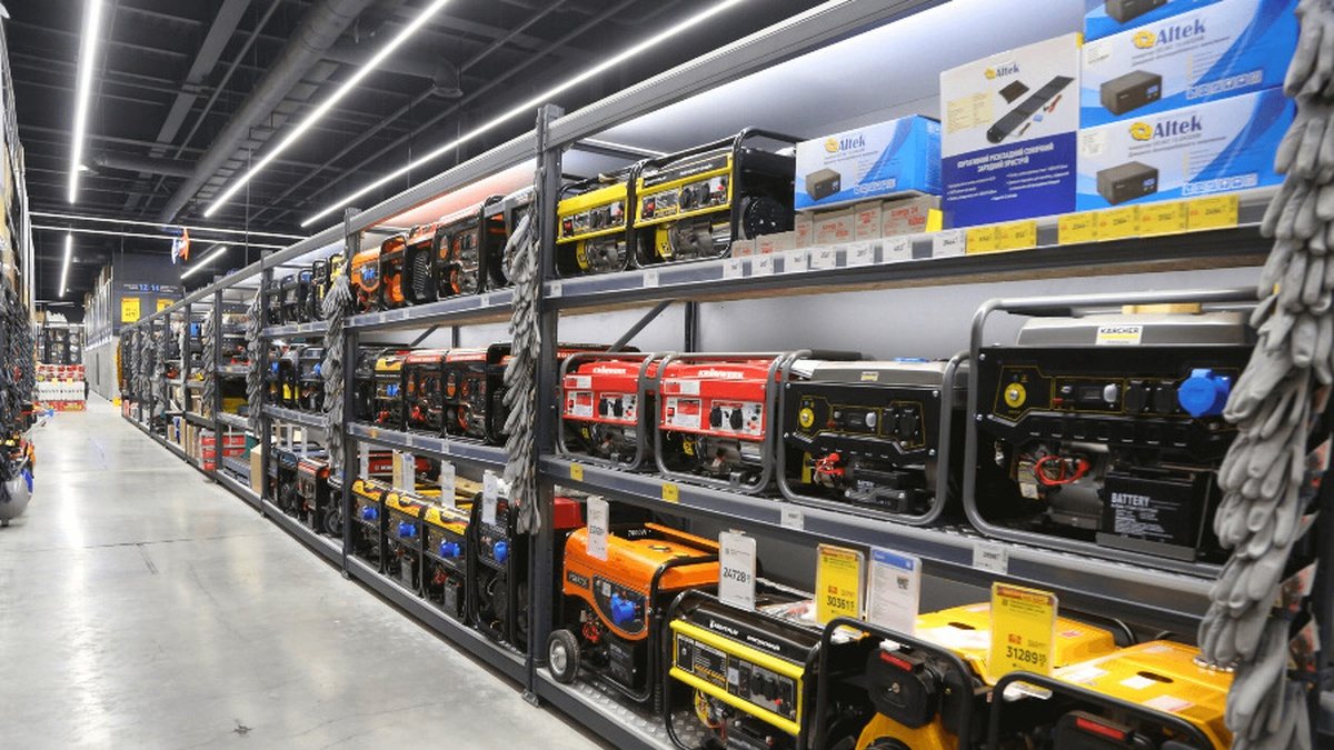 Ukraine increased battery imports by 53% in ten months