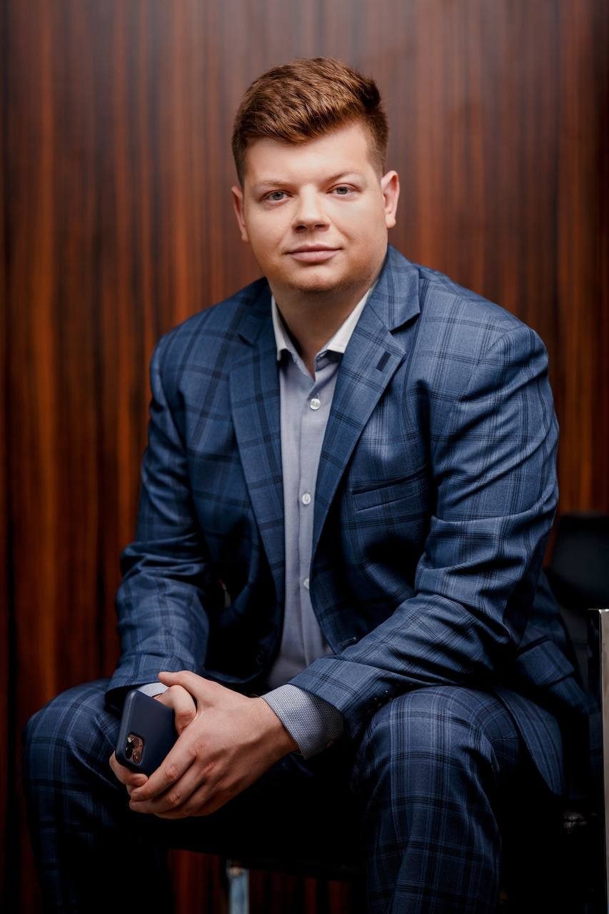 Artem Honcharenko